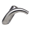 Alfi Brand ALFI brand AB1572-BN Wave Brushed Nickel Sgl Lever Bathroom Faucet AB1572-BN